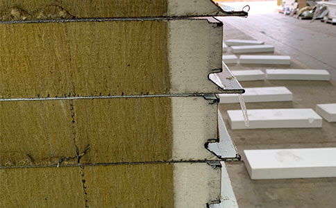 如何判斷巖棉夾芯板的質量好壞？