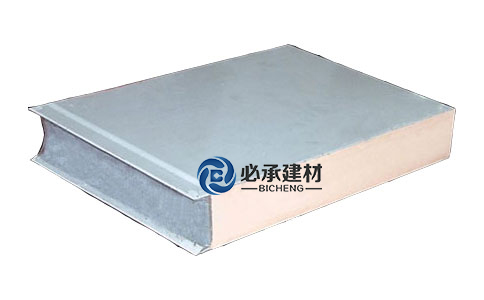 可再生原材料對凈化板材有哪些影響？